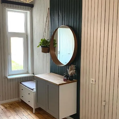 Appartement 3 Bedroom Near The Center Pärnu