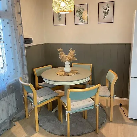 3 Bedroom Near The Center Pärnu