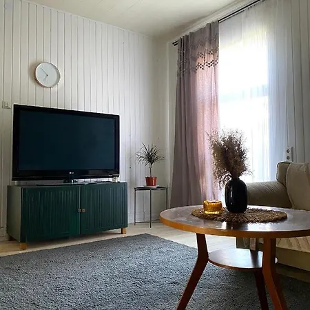 3 Bedroom Near The Center Pärnu